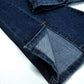 Girls Jeans, Big Little Kids Girl Elastic Waistband Inside High Stretch Denim Flared Pants