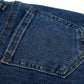 Girls Jeans, Big Little Kids Girl Elastic Waistband Inside High Stretch Denim Flared Pants