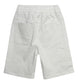 Children's Denim Shorts,Ribbed Elastic WaistBand with Strings Summer Jeans Half Pants