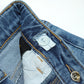 Little Boy Stretchy Washed Soft Slim Cotton Jeans